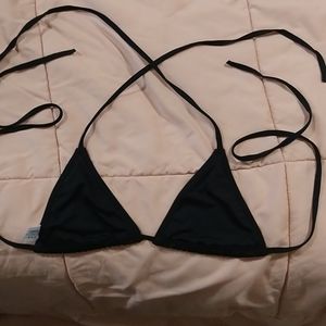 437 Sanders Bikini Top